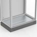 nVent Hoffman CBP046 Bodenplatte  CBP046 