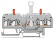 WAGO 280-829 2-Leiter-Trenn-und 