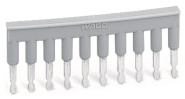WAGO 280-490 Brücker,10-fach, 
