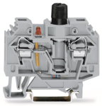 WAGO 282-128/281-413 2-Leiter- 