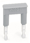 WAGO 280-492 Brücker,2-fach, 
