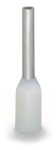 WAGO 216-221 Aderendhülse,Hülse für 0,5 