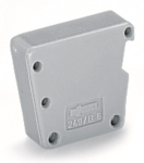 WAGO 249-148 B-Blindmodul,anreihbar,zum 