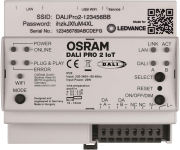 OSR Osram DALI PRO 2 IOT 20x1 LDVV 