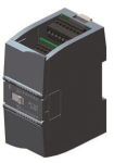 SIEM Simatic S7-1200, 6ES7223-1QH32-0XB0 