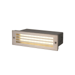 SLV BRICK MESH Wandeinbauleuchte 1008481 