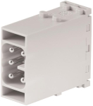 Weidmüller HDC MHE 5 MP Modul 2636180000 