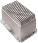 Weidmüller FP ENC AS 178 3C Gehäuse,191 