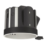 Kaiser Einbaugehäuse ThermoX LED 9320-20 