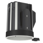 Kaiser Einbaugehäuse ThermoX LED 9320-11 
