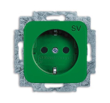 BJ Duro 2000 SI Schuko  20EUC-13-212-103 