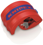 Knipex Rohrschneider BiXØ       902210BK 