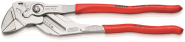 Knipex 86 03 300SB             8603300SB 
