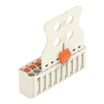 WAGO 2091-1110/002-000 1-Leiter- 