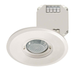 Esylux PD-FLAT 360i/8 LARGE   EP10428661 