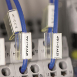 WAGO 211-811 Einsteckschild,für Smart 