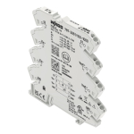 WAGO 787-3861/100-1000 Elektronischer 