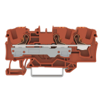 WAGO 2206-1303 3-Leiter-Durchgangs- 