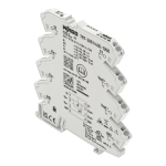 WAGO 787-3861/400-1000 Elektronischer 