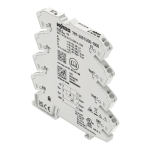 WAGO 787-3861/200-1000 Elektronischer 