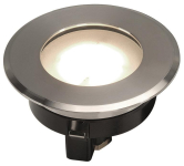 SLV DASAR FLAT 80 LED 230V        228412 