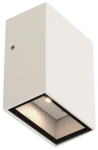 SLV QUAD 1 Wandleuchte eckig      232461 