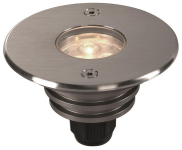 SLV DASAR LED LV Bodeneinbau-     233500 