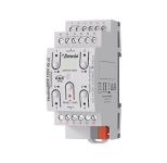 Zennio ZCL4H230V2 HeatingBOX 230V 4X 