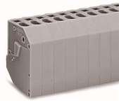 WAGO 711-134 Transformatorklemme, 