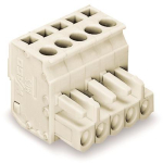 WAGO 722-204/026-000 1-Leiter 