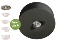 RP-Technik SI-Leuchte       ILDL423SC-SW 