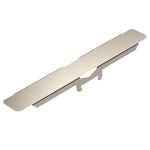 OBO BTP 35 DD Ballastträgerplatte 