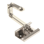 OBO DHU T A2 Dachhaken Profil schraubbar 