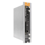 Televes T-0X Multiplex-      U3Q2C-S2-CI 