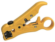 INDEXA Abisolierwerkzeug f.RG59    ABZ01 