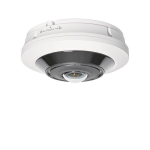 INDEXA Netzwerk-Kamera 12MP    NWD6901FE 