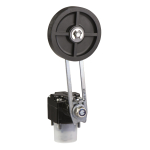 Telemecanique ZCKD49 Positionsschalter- 