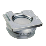 Telemecanique ZCDEP16 Verschraubung 