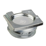 Telemecanique ZCDEG11 Verschraubung Pg11 