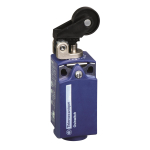 Telemecanique XCKP2128P16 Positionssch. 