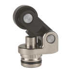 Telemecanique ZCE21 Positionsschalter- 