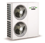 Remko Klima Kaltwasser RVS 80 DC 1611693 