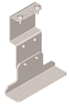 Striebel Tiefbaubügel 2-stufig 185 ZW481 