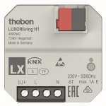 Theben LUXORliving 1-fach LUXORliving H1 