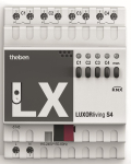 Theben Schaltaktor        LUXORliving S4 