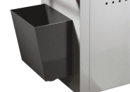 Heyco Werkstattwagen Papierkorb  1532894 