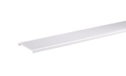 Rutec Profil Abdeckung klar 35/35  65987 