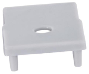 Rutec Endkappe Einspeisung hoch    68494 