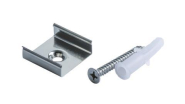 Rutec Montageklammer für           68327 