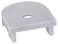 Rutec Endkappe Einspeisung         68492 